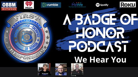 Brothers Helping Brothers With Nick Magoteaux - A Badge of Honor Podcast