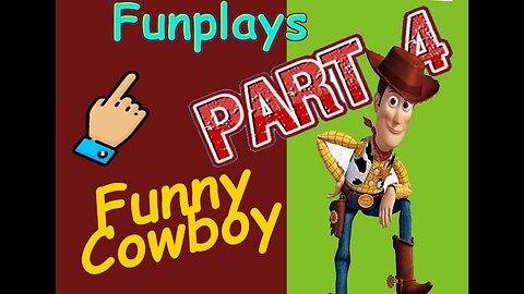 Laughing at Funny Cowboy Pranks! (Part 4)