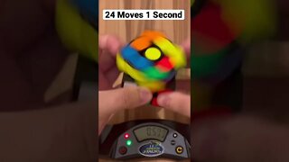 24 Moves 1 Second