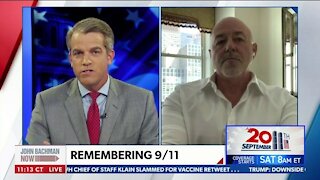 Kerik: NYC Was Safest City in America Day Before 9/11