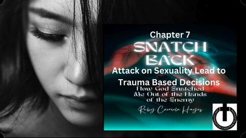 Chapter 7 Attack on My Sexual Identity Lead to Trauma Based Decisions Christian Testimony