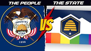 Battle of the Flag. Will the Voice of the People be Heard?