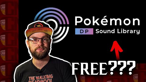 FREE POKEMON MUSIC! | Gaming/Tech news from 02-09