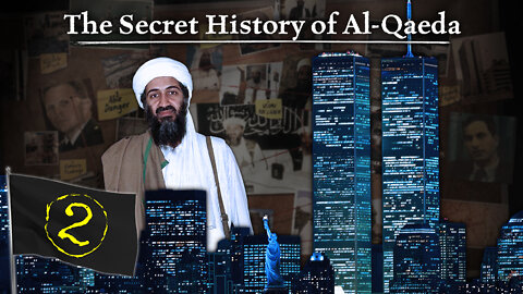 False Flags: A Secret History Of Al Qaeda – Watch Along And Q&A Part 2