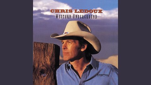 This Cowboy's Hat - Chris Ledoux