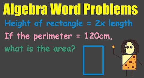 Common Algebra Tests Word Problems