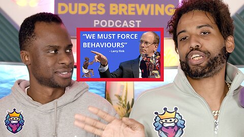 Dudes Clips | The Scam of Diversity & Inclusion (4K)