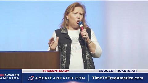 Kimberly Fletcher | "Take The Leap Of Faith, God Qualifies Who He Calls"