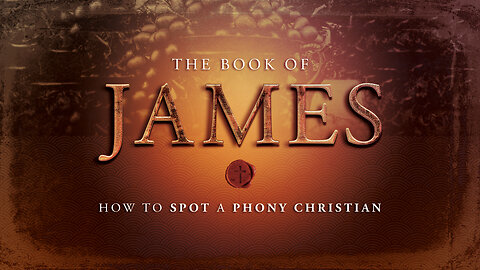 Billy Crone - The Book Of James 38