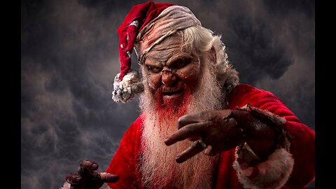 Christmas Bloody Christmas Trailer