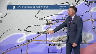 7 Weather 5am, Wednesday, February 2