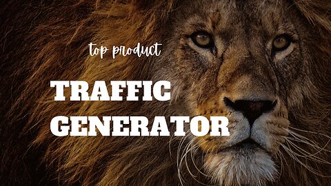 Traffic Generator | how to online earning 2023