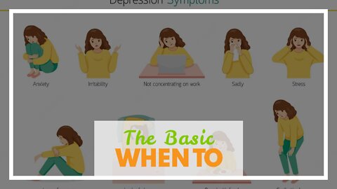 The Basic Principles Of Signs of depression - Ada « Conditions «