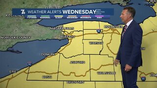 7 Weather 5am Update, Monday, May 30