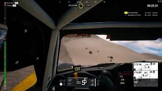 Dakar18 2022 gameplay