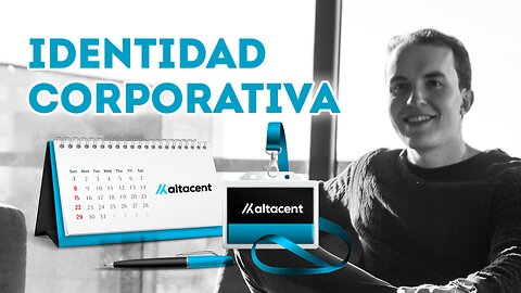 Cómo Crear una Identidad Corporativa Paso a Paso l Manual de Identidad Corporativa