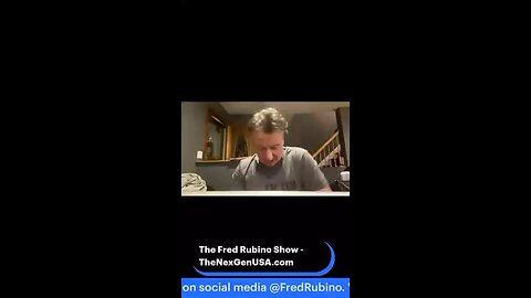 Fred RUBINO podcast December 28 new year resolution DONT BE CONTROLLED