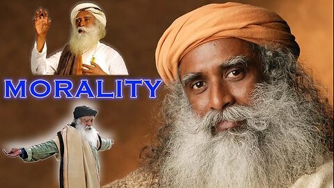 0:01 / 4:56 Why Does Déjà Vu Happen? Sadhguru Answers