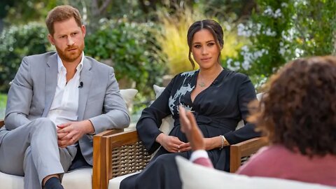 Prince Harry, Meghan's harsh comments and bombshell claims about the royal family Do they have roya