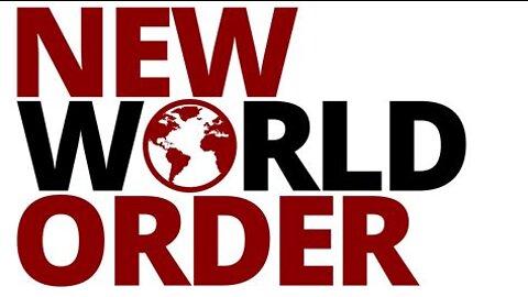 "New World Order" - Tom MacDonald & Adam Calhoun