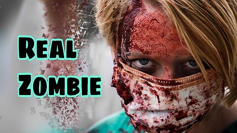 Zombie virus from Siberia’s preparing for Zombie apocalypse during 7 years tribulation