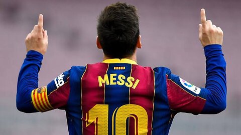 Lionel Messi | Top 20 Goals