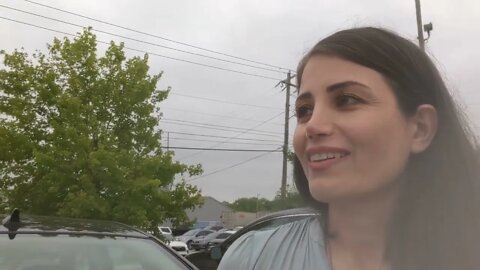 Marzi for Georgia - Marziyeh Amirizadeh GA District 67 House Rep. Candidate Interview