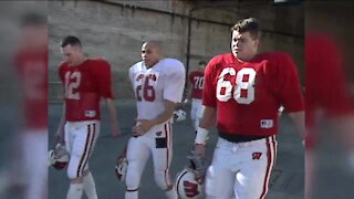Badgers only NCAA program in country with scholarship created by walk-ons, for walk-ons