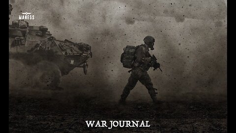 The War Journal: A Warrior’s Story-Surviving The Most Agonizing Pain Imaginable - Rob Maness Ep 169