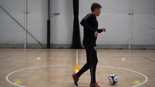 Soccer Skill Training | Ep. 06 | Matthews