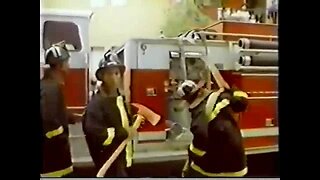 Ron Barceló - De Nosotros lo Mejor - Bombero