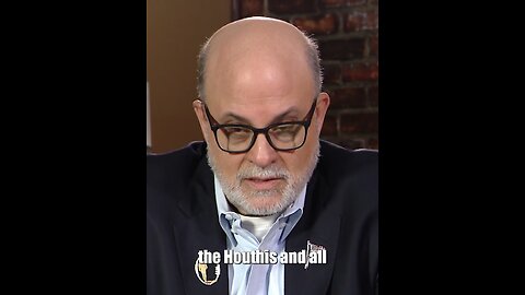 Mark Levin Reacts: AOC Confronted