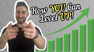 6 Ways To LEVEL UP Your Life In 2023