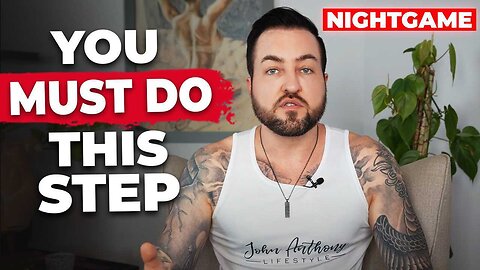 How to Isolate in Night Game (+ All the Benefits)