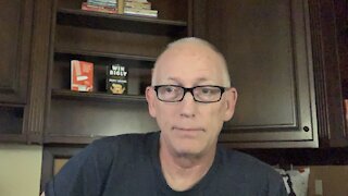 Episode 1512 Scott Adams: No Cursing and No COVID on Today's Live Stream, Arizona Audit