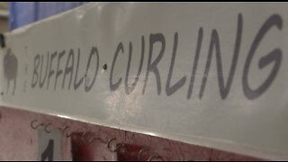 Buffalo Curling Club continues deep history in the 716