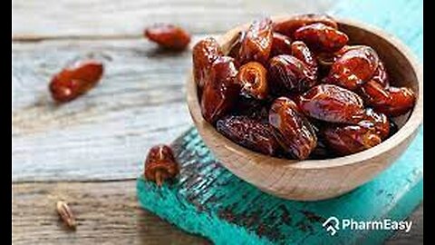 Health Benefits of eating Dates For Your Health | Benefits of Dates