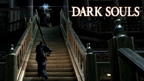 The Deja Vu Archives | Dark Souls