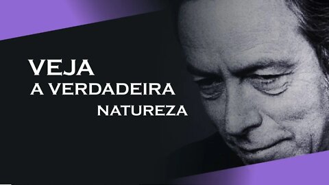 10, A NATUREZA INTRATÁVEL, ALAN WATTS DUBLADO, ECKHART TOLLE DUBLADO