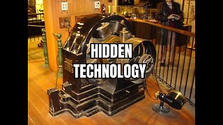 Hidden Tech 2