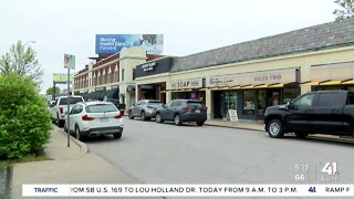 Reconstruction project planned for Waldo