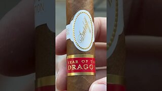 Year of the Dragon coming soon…literally! #cigar #cigars #luxury