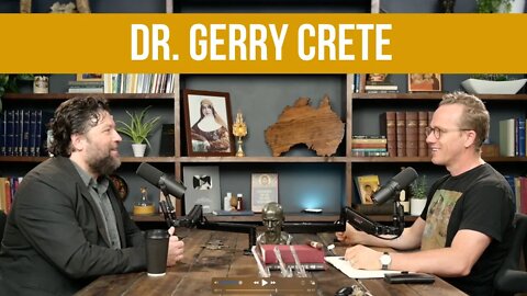 Healing in the Wake of Roe V. Wade w/ Dr. Gerry Crete