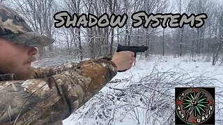 Shadow Systems DR920P
