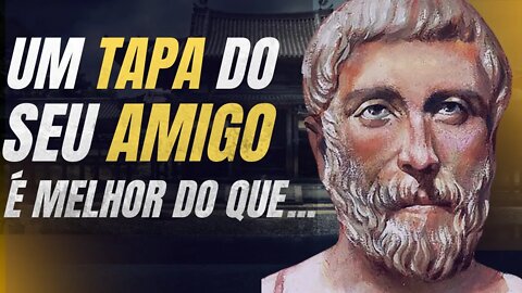 As citações e frases de Pitágoras que você deve conhecer antes de envelhecer