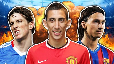 WORST Transfers Of The Season XI!