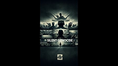 EP-02: Neuro Warfare | Part 3 - Silent Genocide #shorts #ai #technology