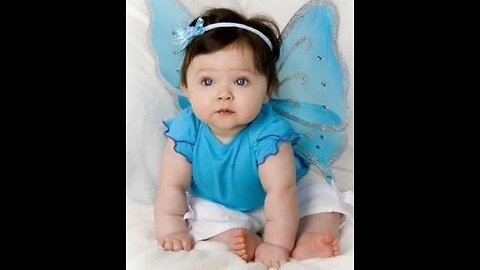 Try not to laugh - 100 cutest babies and funny baby videos.