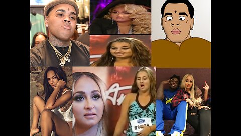 JoJo Kevin Gates a Thing? Dreka Gates Releases & Cums Back Refilling that Space w/ Personal Trainer