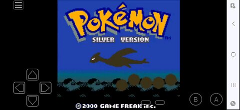 Developing Nerves of Steel in Pokémon Silver (Part 21)